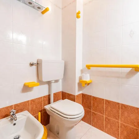 Vakantiehuis Domus Nostra *